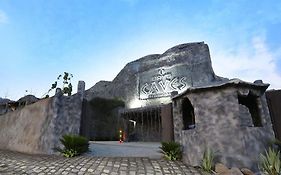 Brys Caves